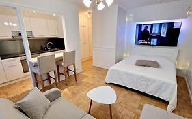 Villa Ruths Stay Lehmus